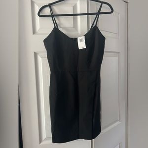 NWT French Connection Mini Dress